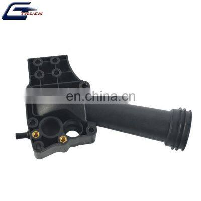 PVC Coolant Connecting Pipe Oem 7420555313 for RVI Truck photo-4