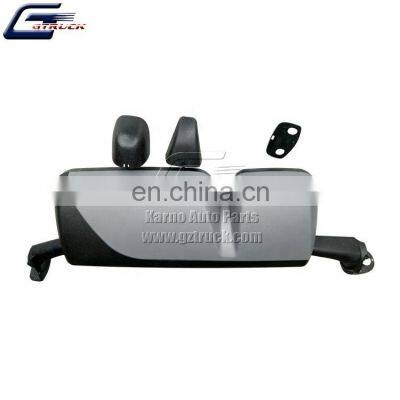 European Truck Auto Body Spare Parts Rearview Mirror Oem 9438110407 for MB Actros MP3 Backup Mirror photo-5