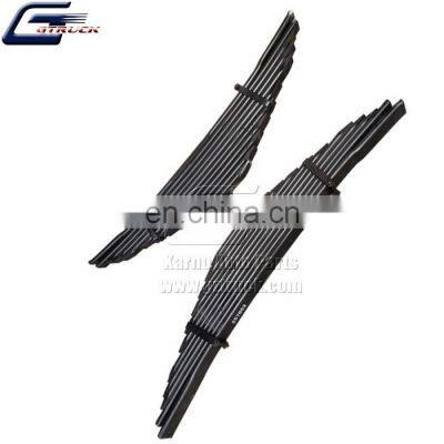 Multi -Blade Leaf Spring Oem 257653 for VL Truck photo-4