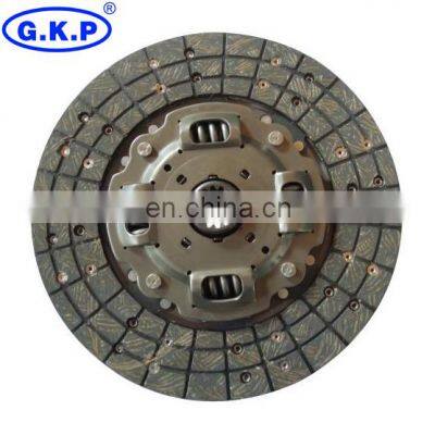 GKP brand auto spare parts car clutch plate/clutch disc DT-133