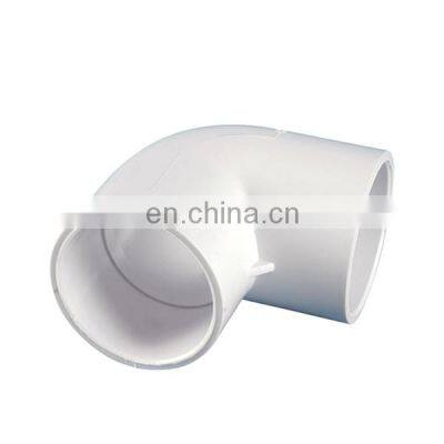 Spa Water Pipe Compression Fitting 90 Degree Elbow PVC Elbow