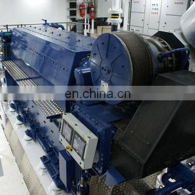 2920KW Weichai 8L27/38 Marine Diesel Engine photo-3