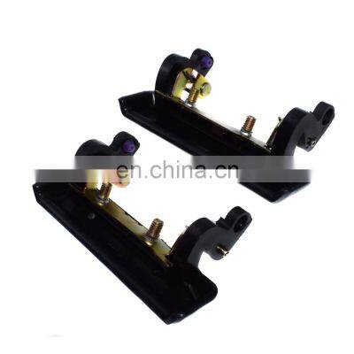 Free Shipping!2PCS Front Exterior Outside Door Handle For Suzuki Samurai 86-95 82820-83000 New