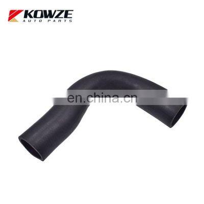 Auto Radiator Upper Hose For MItsubishi 4X4 Pick Up L200/Triton KB4T KA4T MN135039