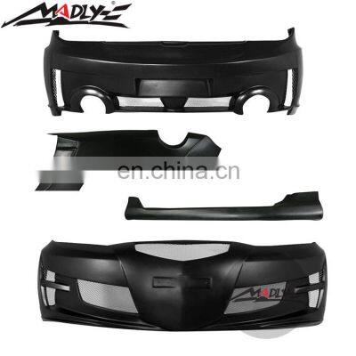 Body Kit for Hyundai Tiburon 2003-2006