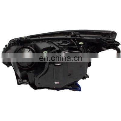 High Quality Aftermarket Headlamp Headlight for BMW 5 Series E60 Head Lamp Head Light 2005 photo-4