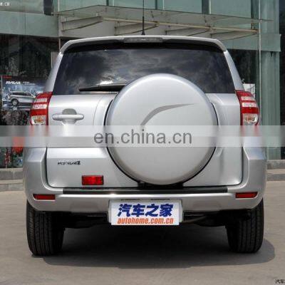 Simyi Parts Car Front Crv Inner Fender Liner Extension Left Fender Replacing for TOYOTA RAV 4 2006-2010 Oem 53802-42180 photo-5