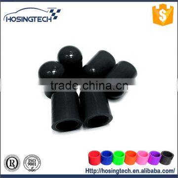 Hosingtech supply high quality silicone end cap for cars