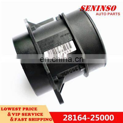 Air Flow Meter  Mass Air Flow Sensor MAF 28164-25000 For Hyundai Elantra Accent Tucson Tiburon Kia Sportage Magentis 2816425000