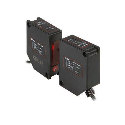 200m NPN Opposed Infrared Optical Sensor for Lifting Fabric Doors photo-5