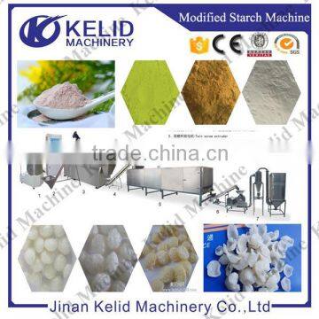 Oil Drilling Corn Modified Starch Processing Machine photo-2
