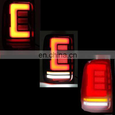 NEW LED taillights  for Amarok 2015+