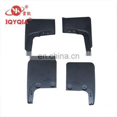 5370C127/5370C128/5370C135/5370C136 KX-C-051 MUD GUARD for MITSUBISHI L200 2019