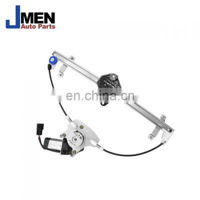 JMSB-WR019M Window Regulator for SUBARU IMPREZA / WRC/ STI 08-11 4D-FL W/MOTOR 61041FG010