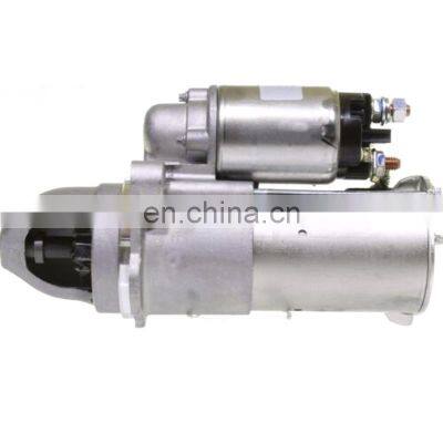 12575626 New Auto Engine 12V 9T 1.4KW Starter Motor for Cadillac BLS 2006- photo-4