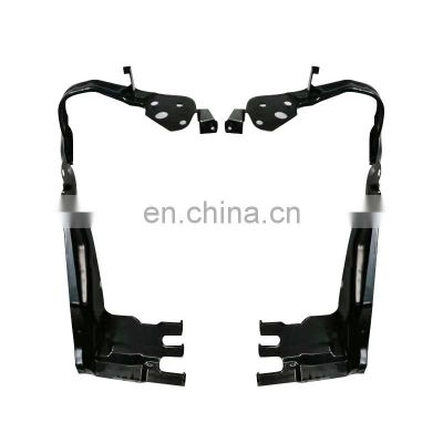 Oem 2216200291 2216200191 China Factory Supplied Top Quality Retainer Bracket Headlamp Support For BENZ w221 Lights Mounting