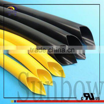 Sunbow UL High Quality Soft Flame Retardant 13MM PVC Tube photo-4