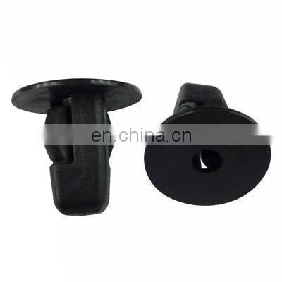 Mud Shield Push On Clip Auto Plastic Trim Panel Fasteners OEM 9018906065 leaves board clips