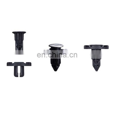 Auto Accessories Bumper Clips auto clips and plastic fastener Rivet  Expansion clip