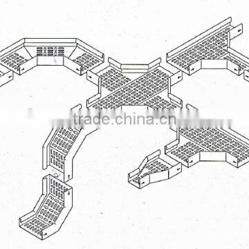 Cable Tray System (Malaysia)
