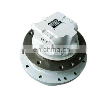 E306 Excavator Final Drive 306E Hydraulic Travel Motor 336-3985