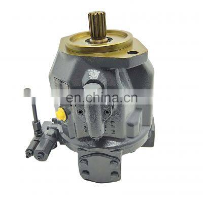 Rexroth LA-A10V028 A10V045DFLR A10V0100DFLR A10V0140DFLR series hydraulic Variable piston pump LA-10V074DFLR/31R-VSC42N00-S0757