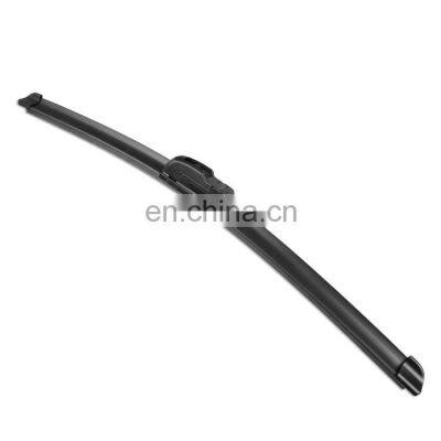 Wiper Blades Universal U/J Type Soft Frameless Bracketless windscreen Auto Car Windshield Wiper