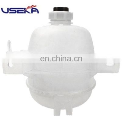 OEM 7701470460 Auto Cooling System Parts Radiator Coolant Water Tank For Renault