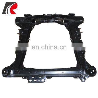Replacement Auto Chassis Parts Front Axle Crossmember For Reno Clio2 8200195988 8200741075