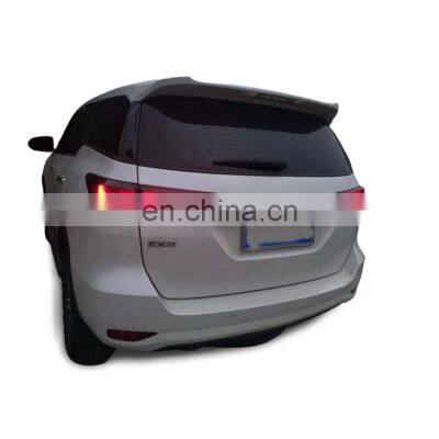 Oem Factory Car Led Taillight Tail Lamp Light for Toyota Fortuner 2016+