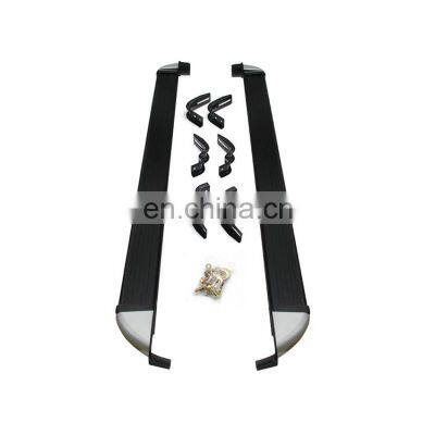 4x4 Car Accessories Side Step Bar Running Board For D-max 2016+
