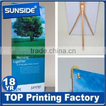 Trade show stand ,X banner stand,exhibition display stand D-0114