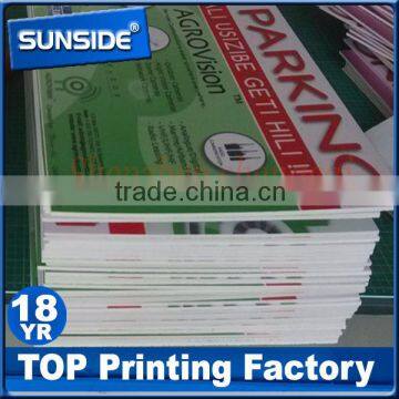 PVC foam board printing/PVC sintra sheet/ digital printing plastic board -qt