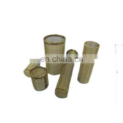 Anti - Pressure Perforated Copper Tube