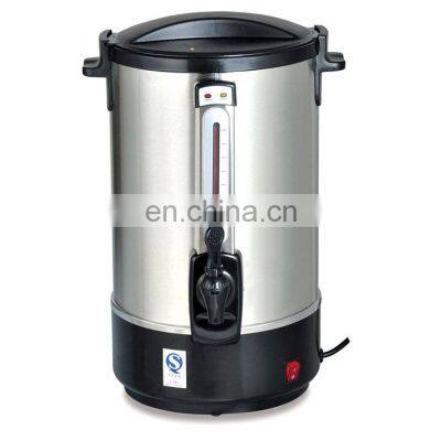 Stainless steel commercial Coffee and milk tea Heat preservation Bucket