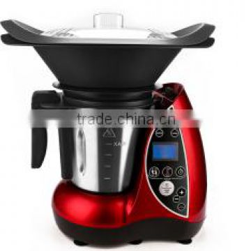 Populor kitchen machine small home appliances Multi-function robot de cuisine as thermo mix