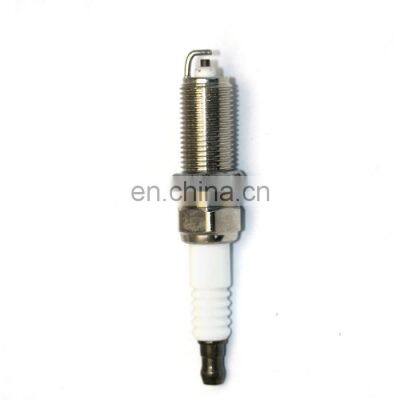 Iridium Car Spark Plug K6RTQ / BKR6EQ / FR8DCX / RC12YC / K20RU / BKR6EY