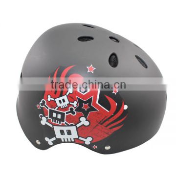 Helmet / safety helmet / bicycle helmet