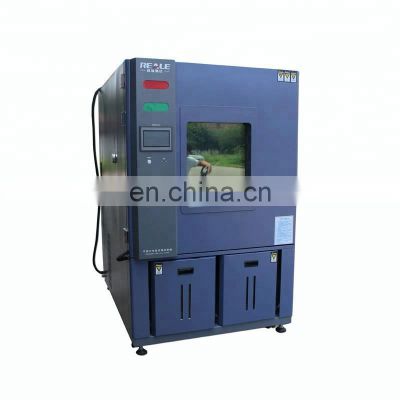 Environmental Humidity Test Chamber Price Of Laboratory Vacuum Oven Low Pressure Environment Chamber