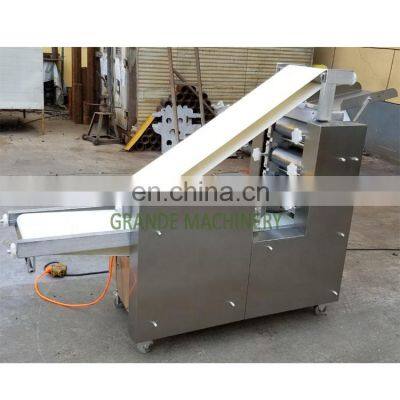 2021 GRANDE Industrial Arabic Bread Making Machine for Roti Chapati and Lebanese Bread Making