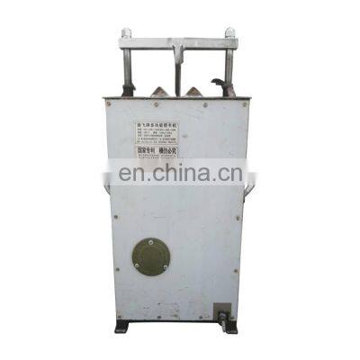 Slaughterhouse Pig Slaughtering Tools Pig Head Splitting Cutting Machine photo-3