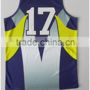 Basketball Singlet photo-4