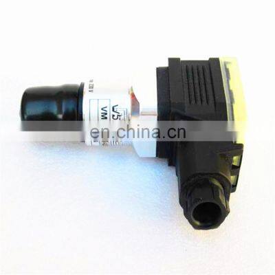A6VM140DA5/63W-VZB017TB-S R902073505 Hydraulic Piston Motor photo-5