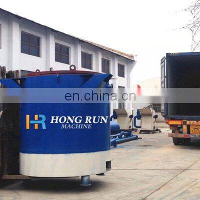 ISO CE Approved Charcoal Briquette Extruder Machine From CHINA photo-5