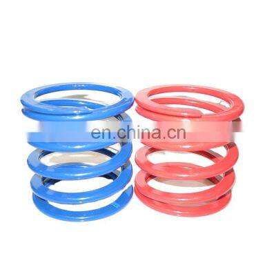 Factory Wholesale Universal Suspension Lowering Springs