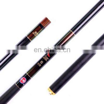 Genuine GW Super hard  fishing rod Japan carbon fiber 3.6m 4.5m 5.4m 6.3m 7.2m ultralight  pole