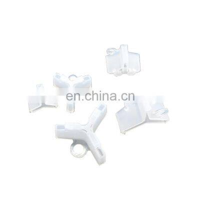 1#-5# Fishing Gear Tackle Plastic Accessory Treble Hook Cover photo-5