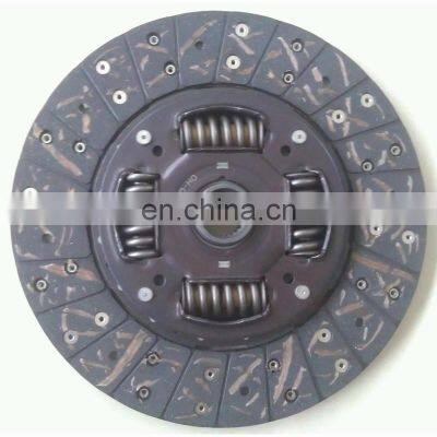 Car Parts Clutch Disc For  NISSAN NP300 PICKUP (D22) OE 8-97377-899-0