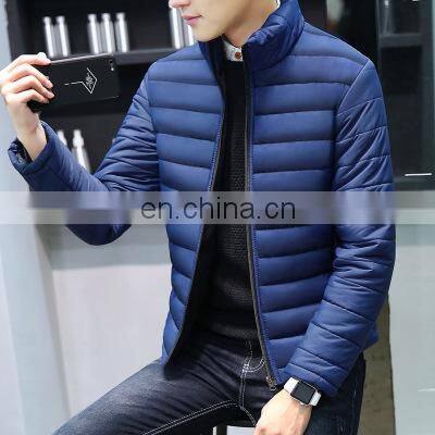 Plus Size Woolen Windproof Man Jacket Hoody Fleece Wintercoat White Goose Down Winter Fur Jackets for Men photo-2