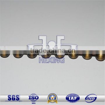 fashionable decorative metal bead curtain